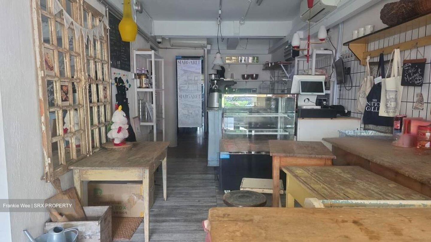 Aliwal Street (D7), Retail #456924791